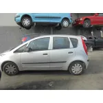 MITSUBISHI COLT BERLINA 5 (Z30A) MITSUBISHI COLT BERLINA 5 (Z30A) '2004 1.1 INFORM (D) PLATA 2004