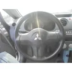 MITSUBISHI COLT BERLINA 5 (Z30A) MITSUBISHI COLT BERLINA 5 (Z30A) '2004 1.1 INFORM (D) PLATA 2004