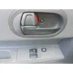 MITSUBISHI COLT BERLINA 5 (Z30A) MITSUBISHI COLT BERLINA 5 (Z30A) '2004 1.1 INFORM (D) PLATA 2004