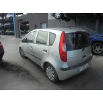 MITSUBISHI COLT BERLINA 5 (Z30A) MITSUBISHI COLT BERLINA 5 (Z30A) '2004 1.1 INFORM (D) PLATA 2004