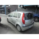 MITSUBISHI COLT BERLINA 5 (Z30A) MITSUBISHI COLT BERLINA 5 (Z30A) '2004 1.1 INFORM (D) PLATA 2004