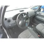 MITSUBISHI COLT BERLINA 5 (Z30A) MITSUBISHI COLT BERLINA 5 (Z30A) '2004 1.1 INFORM (D) PLATA 2004