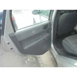 MITSUBISHI COLT BERLINA 5 (Z30A) MITSUBISHI COLT BERLINA 5 (Z30A) '2004 1.1 INFORM (D) PLATA 2004