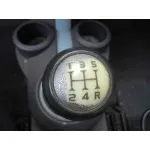 MITSUBISHI COLT BERLINA 5 (Z30A) MITSUBISHI COLT BERLINA 5 (Z30A) '2004 1.1 INFORM (D) PLATA 2004