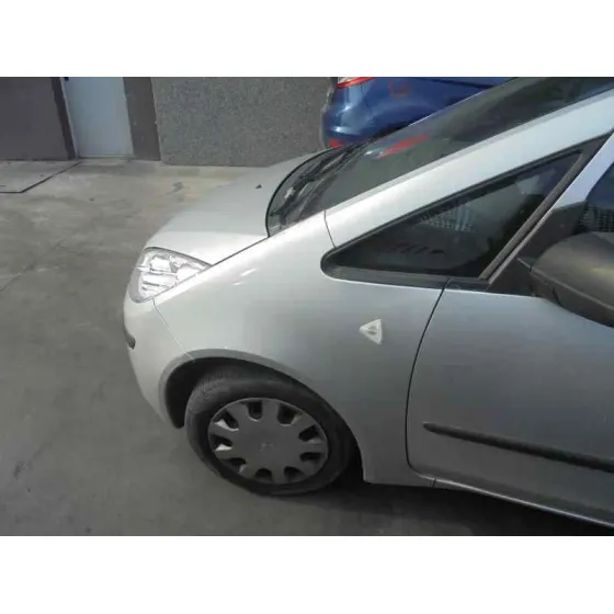 MITSUBISHI COLT BERLINA 5 (Z30A) '2004 1.1 INFORM (D) PLATA