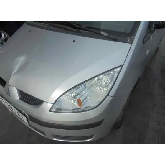 MITSUBISHI COLT BERLINA 5 (Z30A) '2004 1.1 INFORM (D) PLATA