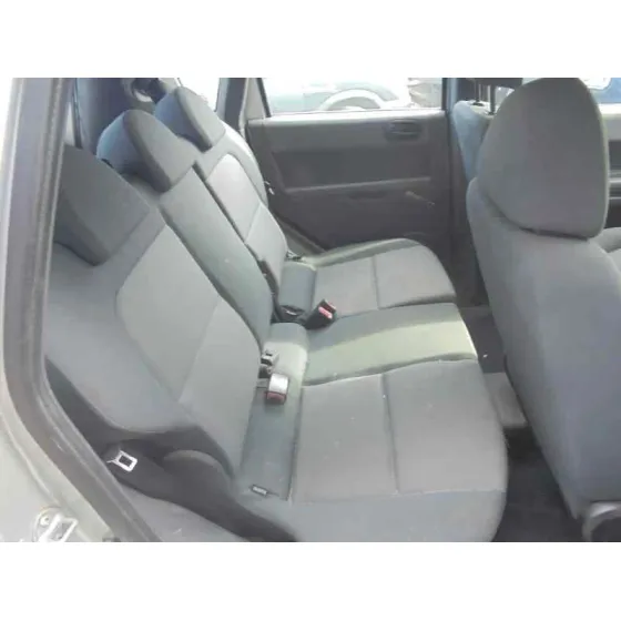 MITSUBISHI COLT BERLINA 5 (Z30A) '2004 1.1 INFORM (D) PLATA