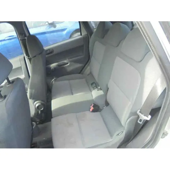 MITSUBISHI COLT BERLINA 5 (Z30A) '2004 1.1 INFORM (D) PLATA