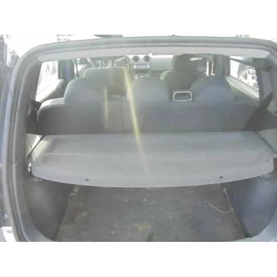 MITSUBISHI COLT BERLINA 5 (Z30A) '2004 1.1 INFORM (D) PLATA