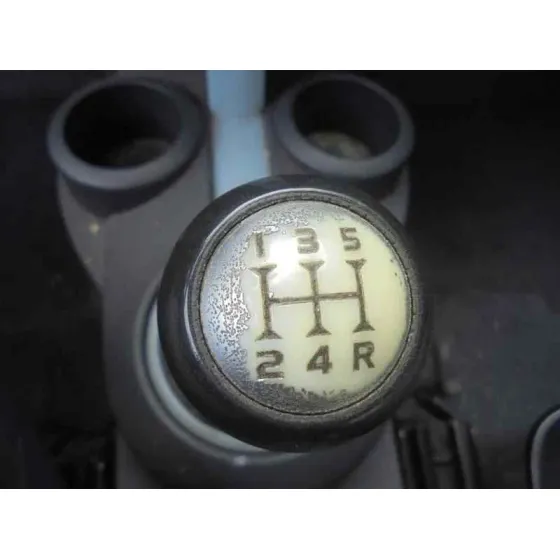 MITSUBISHI COLT BERLINA 5 (Z30A) '2004 1.1 INFORM (D) PLATA
