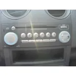 MITSUBISHI COLT BERLINA 5 (Z30A) '2004 1.1 INFORM (D) PLATA