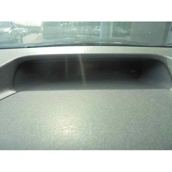 MITSUBISHI COLT BERLINA 5 (Z30A) '2004 1.1 INFORM (D) PLATA