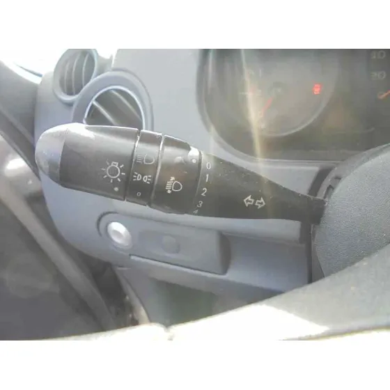 MITSUBISHI COLT BERLINA 5 (Z30A) '2004 1.1 INFORM (D) PLATA