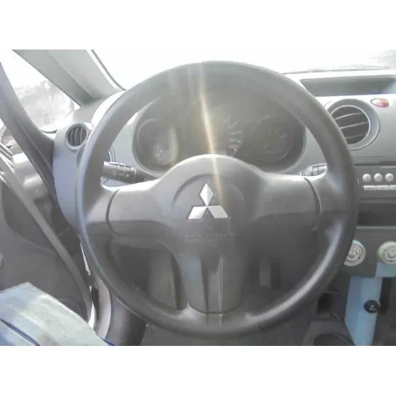 MITSUBISHI COLT BERLINA 5 (Z30A) '2004 1.1 INFORM (D) PLATA
