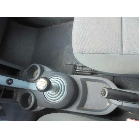 MITSUBISHI COLT BERLINA 5 (Z30A) '2004 1.1 INFORM (D) PLATA