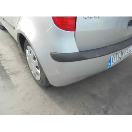 MITSUBISHI COLT BERLINA 5 (Z30A) '2004 1.1 INFORM (D) PLATA