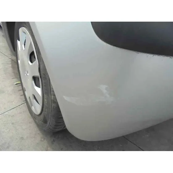 MITSUBISHI COLT BERLINA 5 (Z30A) '2004 1.1 INFORM (D) PLATA
