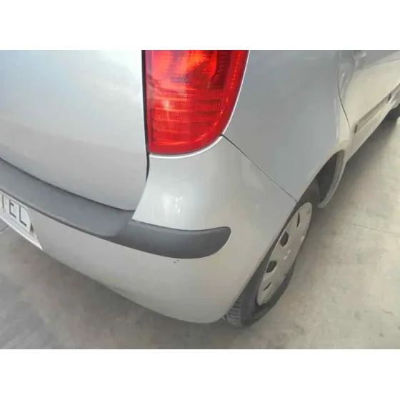 MITSUBISHI COLT BERLINA 5 (Z30A) '2004 1.1 INFORM (D) PLATA