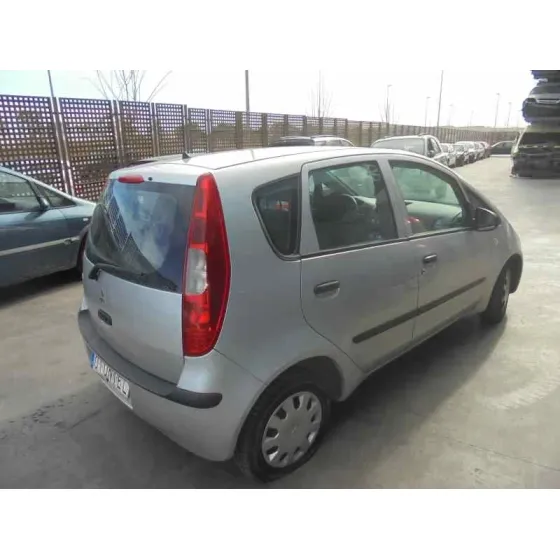 MITSUBISHI COLT BERLINA 5 (Z30A) '2004 1.1 INFORM (D) PLATA