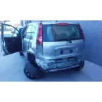 NISSAN NOTE (E11E) NISSAN NOTE (E11E) '2012 TEKNA SPORT PLATA 2012