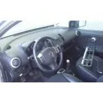 NISSAN NOTE (E11E) NISSAN NOTE (E11E) '2012 TEKNA SPORT PLATA 2012
