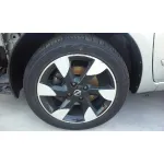 NISSAN NOTE (E11E) NISSAN NOTE (E11E) '2012 TEKNA SPORT PLATA 2012