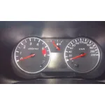 NISSAN NOTE (E11E) NISSAN NOTE (E11E) '2012 TEKNA SPORT PLATA 2012
