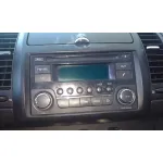 NISSAN NOTE (E11E) NISSAN NOTE (E11E) '2012 TEKNA SPORT PLATA 2012