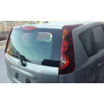 NISSAN NOTE (E11E) NISSAN NOTE (E11E) '2012 TEKNA SPORT PLATA 2012
