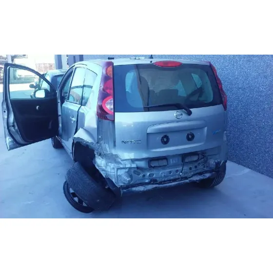 NISSAN NOTE (E11E) '2012 TEKNA SPORT PLATA