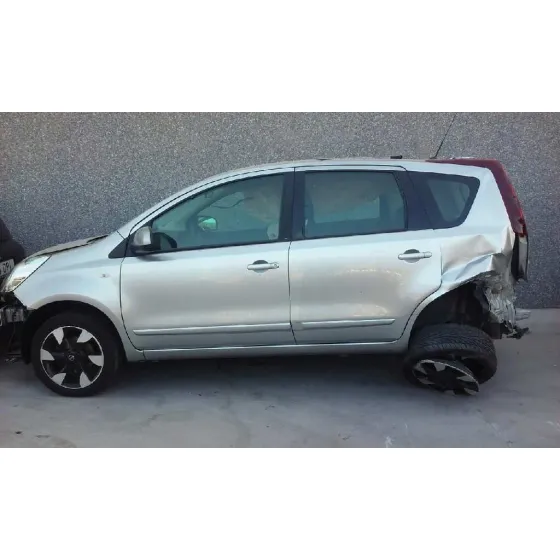 NISSAN NOTE (E11E) '2012 TEKNA SPORT PLATA