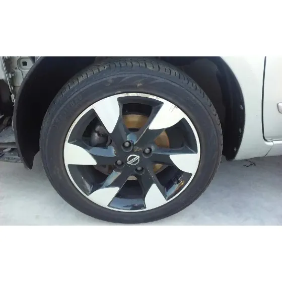 NISSAN NOTE (E11E) '2012 TEKNA SPORT PLATA