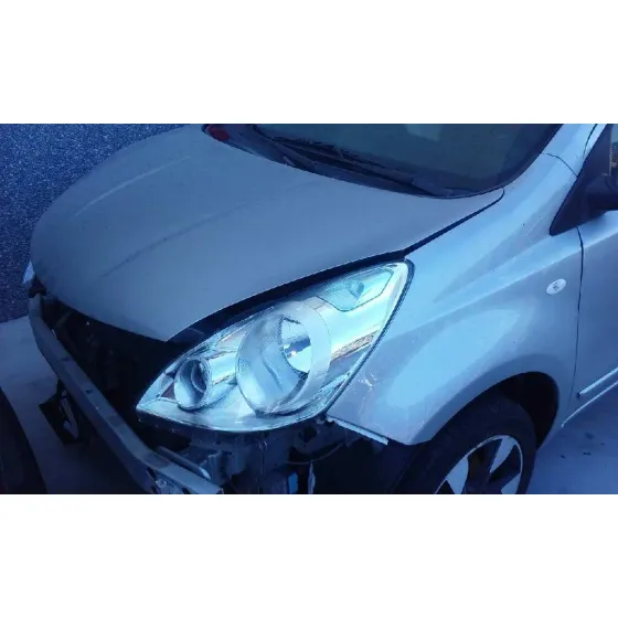 NISSAN NOTE (E11E) '2012 TEKNA SPORT PLATA