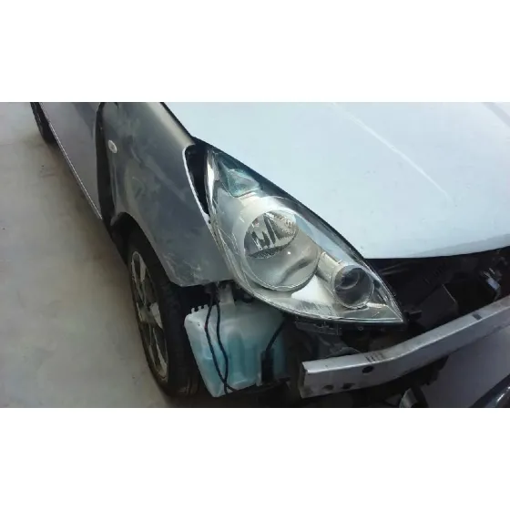 NISSAN NOTE (E11E) '2012 TEKNA SPORT PLATA