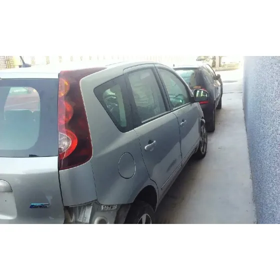 NISSAN NOTE (E11E) '2012 TEKNA SPORT PLATA
