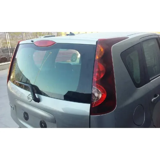 NISSAN NOTE (E11E) '2012 TEKNA SPORT PLATA