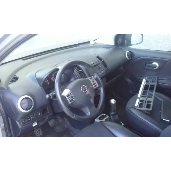 NISSAN NOTE (E11E) '2012 TEKNA SPORT PLATA