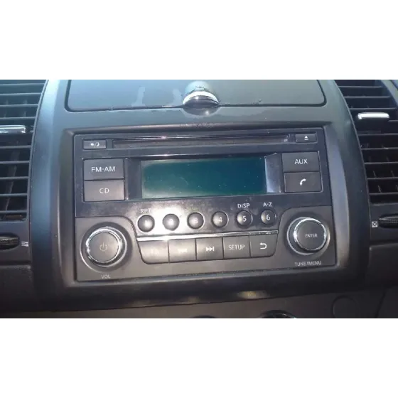 NISSAN NOTE (E11E) '2012 TEKNA SPORT PLATA