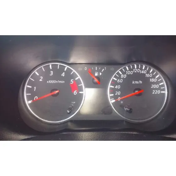 NISSAN NOTE (E11E) '2012 TEKNA SPORT PLATA