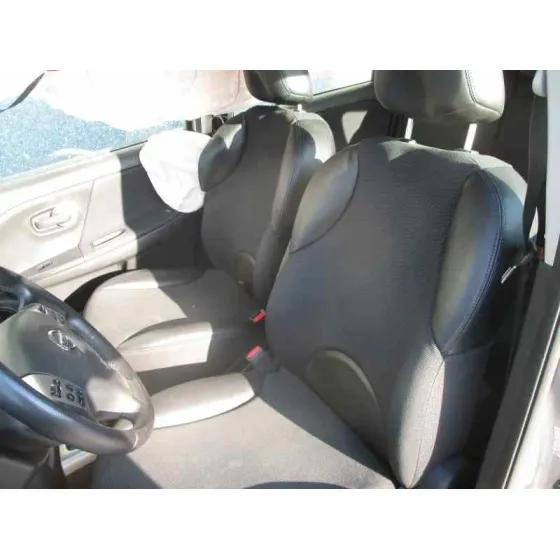NISSAN NOTE (E11E) '2012 TEKNA SPORT PLATA