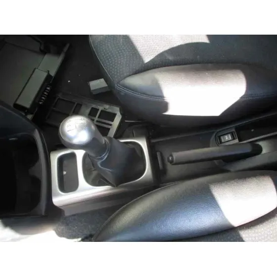 NISSAN NOTE (E11E) '2012 TEKNA SPORT PLATA