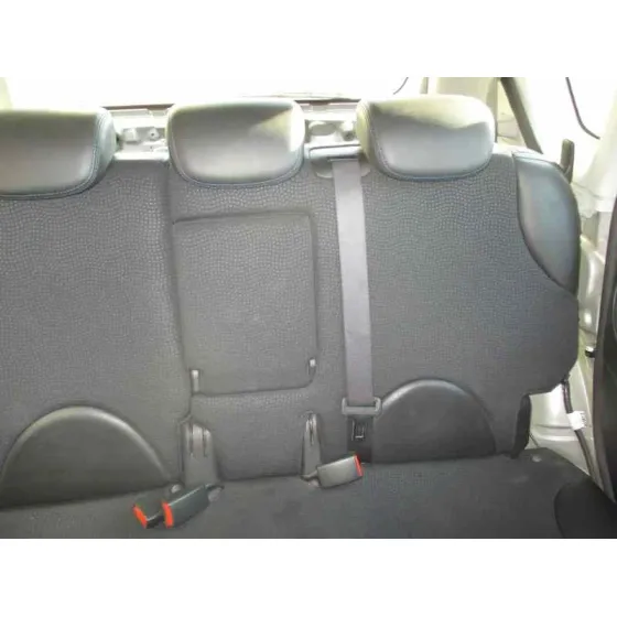 NISSAN NOTE (E11E) '2012 TEKNA SPORT PLATA