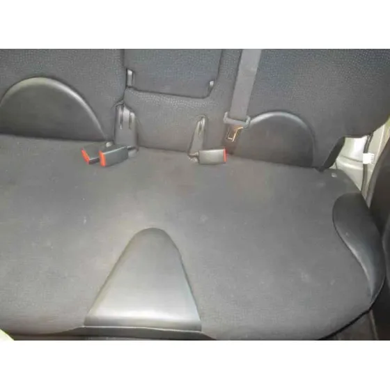 NISSAN NOTE (E11E) '2012 TEKNA SPORT PLATA