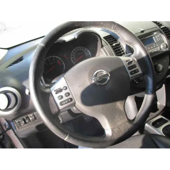 NISSAN NOTE (E11E) '2012 TEKNA SPORT PLATA