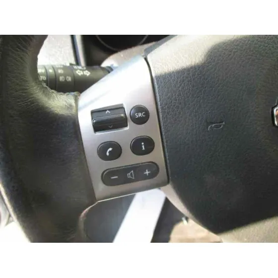 NISSAN NOTE (E11E) '2012 TEKNA SPORT PLATA