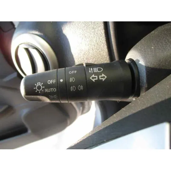 NISSAN NOTE (E11E) '2012 TEKNA SPORT PLATA