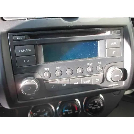 NISSAN NOTE (E11E) '2012 TEKNA SPORT PLATA