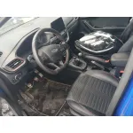 FORD PUMA (J2K, CF7) MOTOR BZJA. MANUAL 6V CVF/KW: 7.82/114 2019