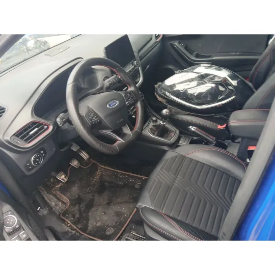 MOTOR BZJA. MANUAL 6V CVF/KW: 7.82/114