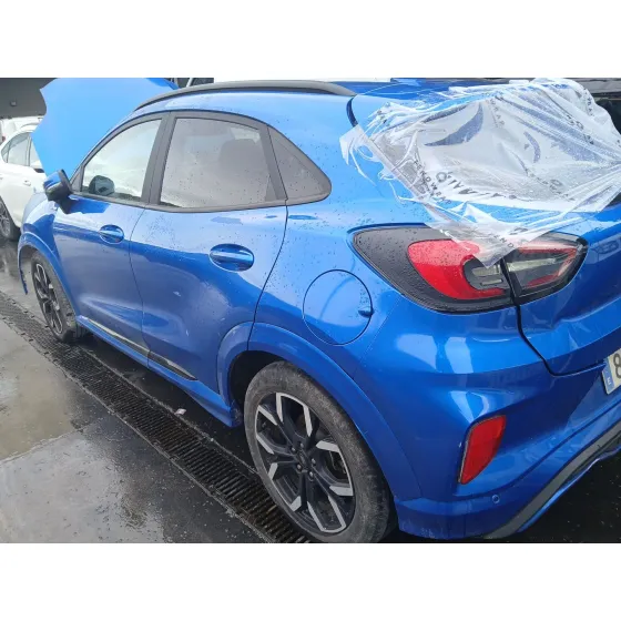 MOTOR BZJA. MANUAL 6V CVF/KW: 7.82/114